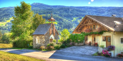 Urlaub auf dem Bauernhof - Tiroler Unterland - Maxnhagerhof