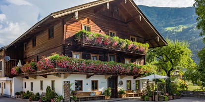 vacanza in fattoria - Kirchberg in Tirol - Schustererhof