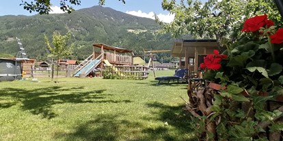 Urlaub auf dem Bauernhof - Tirol - Schustererhof
