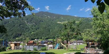 Urlaub auf dem Bauernhof - ideal für: Familien - Mariatal - Schustererhof