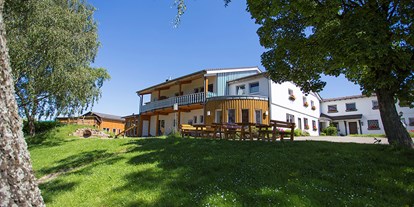vacation on the farm - ruhige Lage - PLZ 34508 (Deutschland) - Hardthof-Sauerland - Hardthof-Sauerland