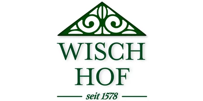 dovolená na farmě - Fahrzeuge: weitere Fahrzeuge - Wisch (Kreis Plön) - unser Hoflogo - Bauernhof Wisch-Hof in Ostseenähe bei Kiel