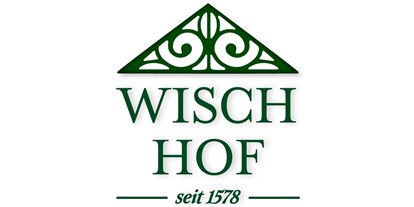 vacanza in fattoria - Umgebung: Urlaub in den Wäldern - Germania - unser Hoflogo - Bauernhof Wisch-Hof in Ostseenähe bei Kiel