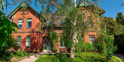 dovolená na farmě - Fahrzeuge: weitere Fahrzeuge - Wisch (Kreis Plön) - unser historisches Bauernhaus - Bauernhof Wisch-Hof in Ostseenähe bei Kiel