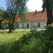 Vakantieboerderij - Pasterhof Eichhorst