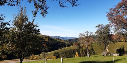 vacation on the farm - Dietrichsbach - Kornihof