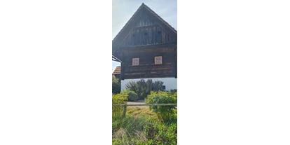 počitnice na kmetiji - Radwege - Wörth (Gnas) - Ferienhaus Kaag1723