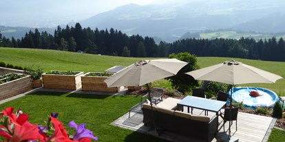 vacation on the farm - ideal für: Familien - Tyrol - Nockhof
