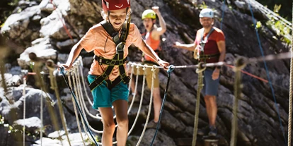 Urlaub auf dem Bauernhof - ideal für: Pärchen - Lochau - Abenteuerpark - Schröcken - Villa Natur