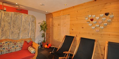 Urlaub auf dem Bauernhof - ideal für: Ruhesuchende - PLZ 6708 (Österreich) - Sauna - Villa Natur