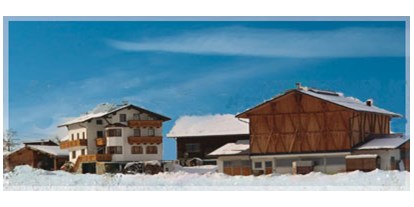 Urlaub auf dem Bauernhof - ideal für: Senioren - Tirol - Urlaub am Kinderbauernhof Tobadillerhof - Tobadillerhof Kinderbauernhof