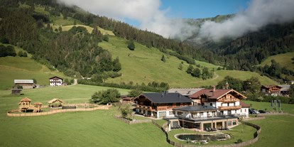 Urlaub auf dem Bauernhof - ideal für: Sportler - Ramsau am Dachstein - Schmiedhofgut
