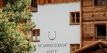 vacation on the farm - Umgebung: Urlaub in den Feldern - Sagritz - Schmiedhofgut