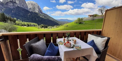 vacanza in fattoria - Trentino-Alto Adige - Hof zu Fall Hof Zu Fall 