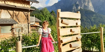 počitnice na kmetiji - Dolomiten - Hof zu Fall Hof Zu Fall 