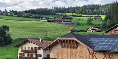 počitnice na kmetiji - Dolomiten - Hof zu Fall Hof Zu Fall 