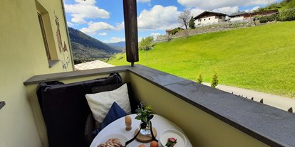 Urlaub auf dem Bauernhof - Trentino-Südtirol - Hof zu Fall Hof Zu Fall 