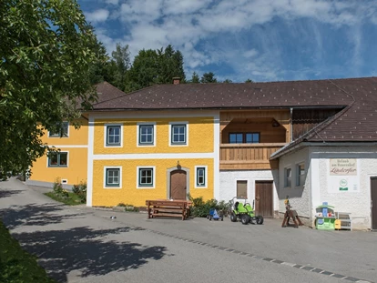 odmor na imanju - Preisniveau: günstig - Holzschlag (Schwarzenberg am Böhmerwald, Klaffer am Hochficht) - Hochgattern