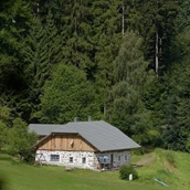 Farma za odmor - Hochgattern