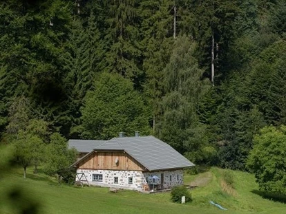 vakantie op de boerderij - Schönberg (Freyung-Grafenau) - Hochgattern