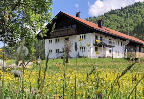 Farma za odmor - Haus im Frühjahr - Ferienhof Rasch