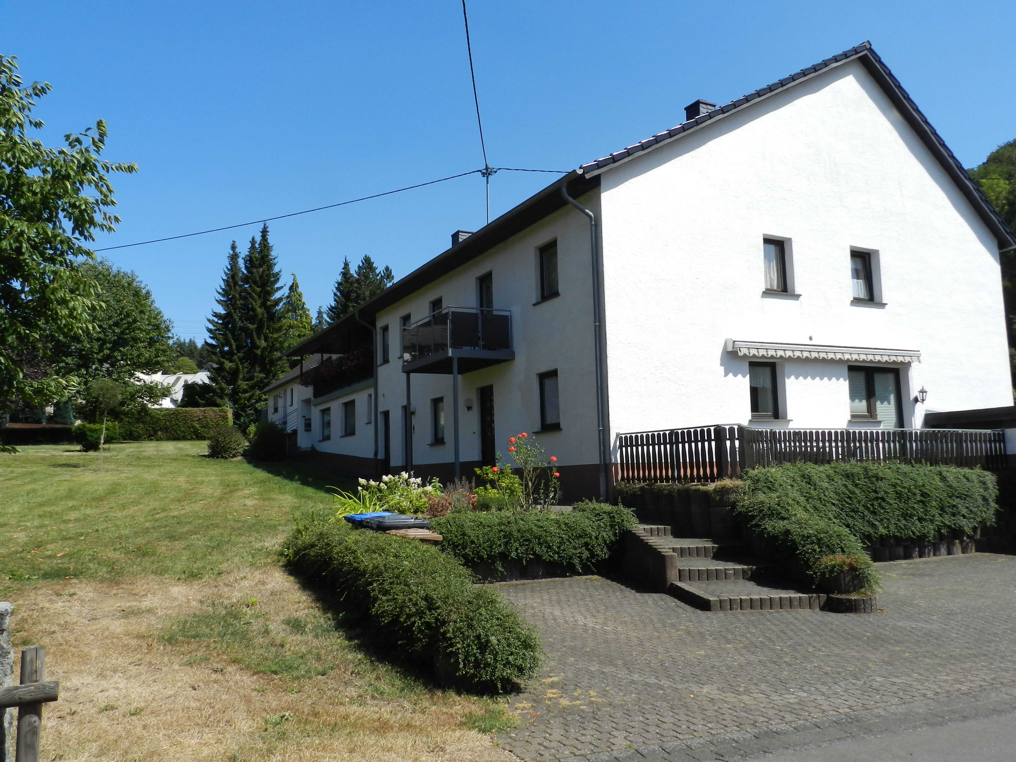 Vakantieboerderij - Hof Sprünker