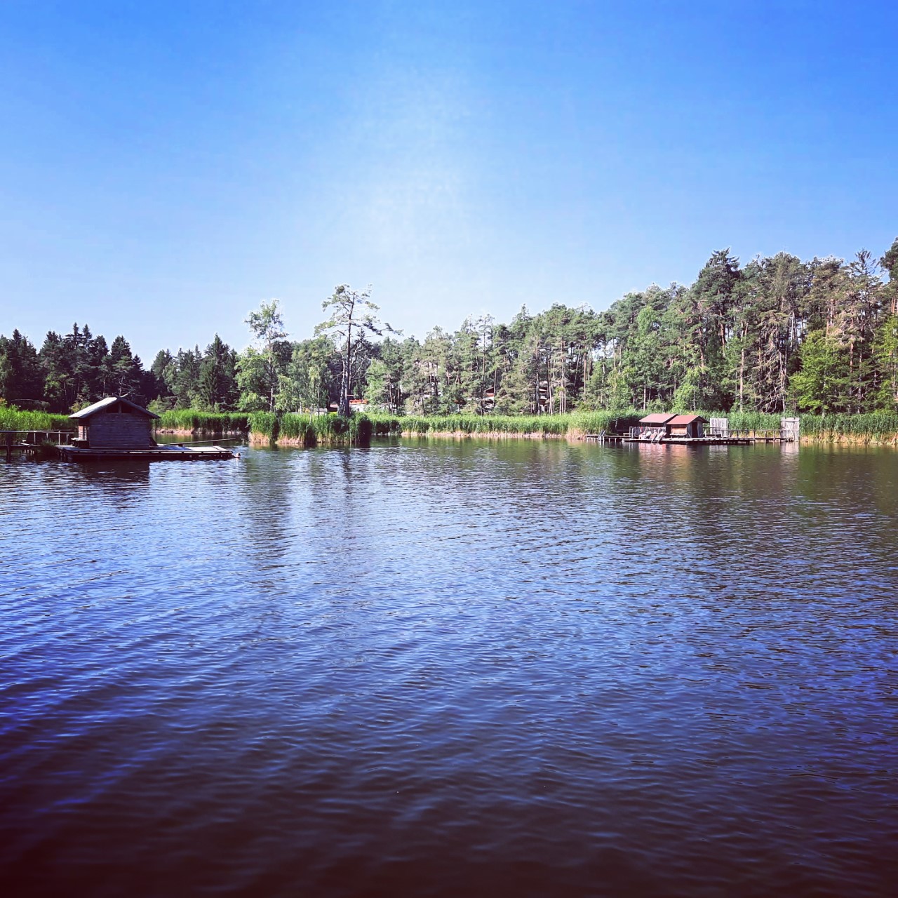 odmor na imanju - Völser Weiher - Binterhof SPRING VIBES