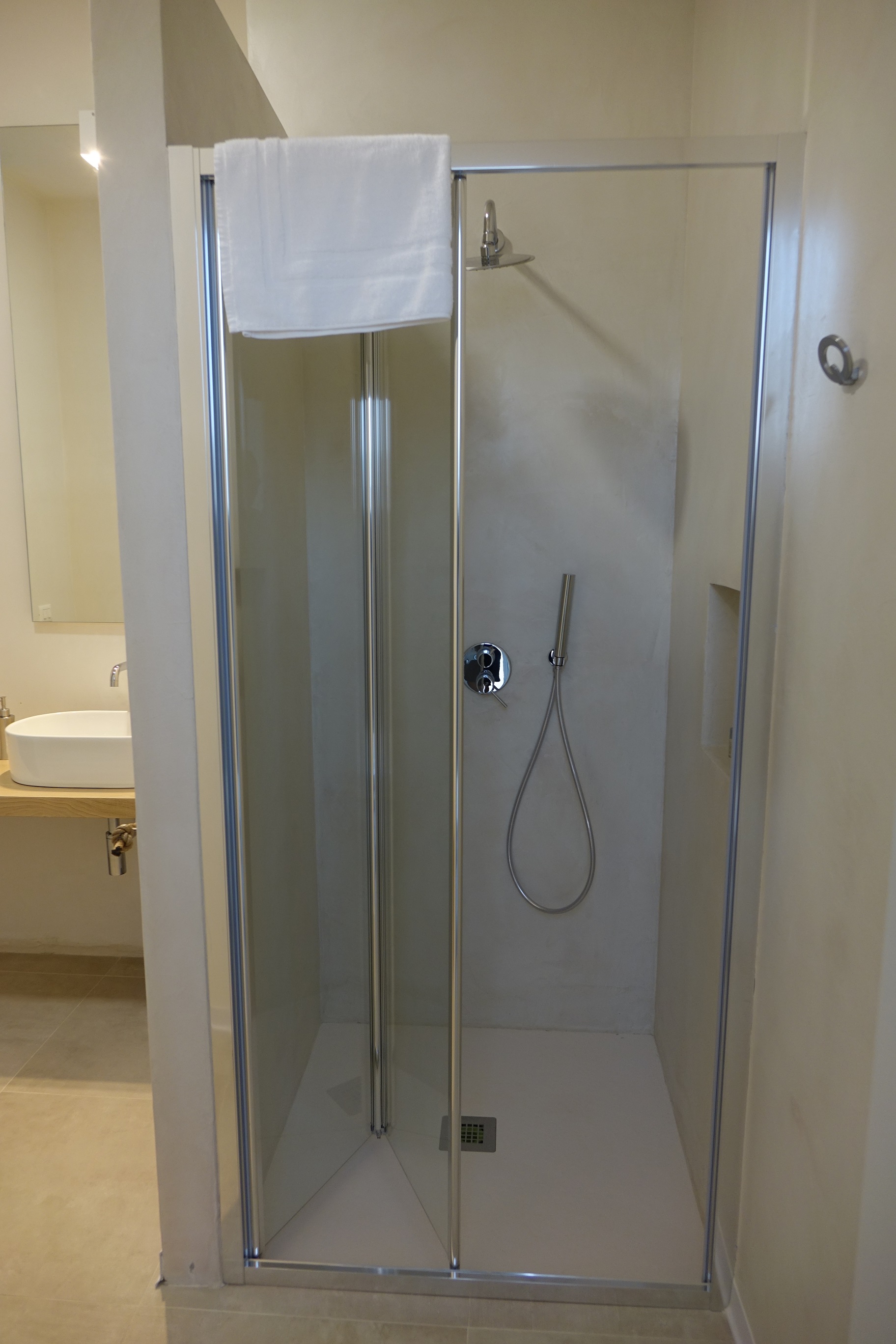 Ferien Bauernhof: Giardino del Tempo