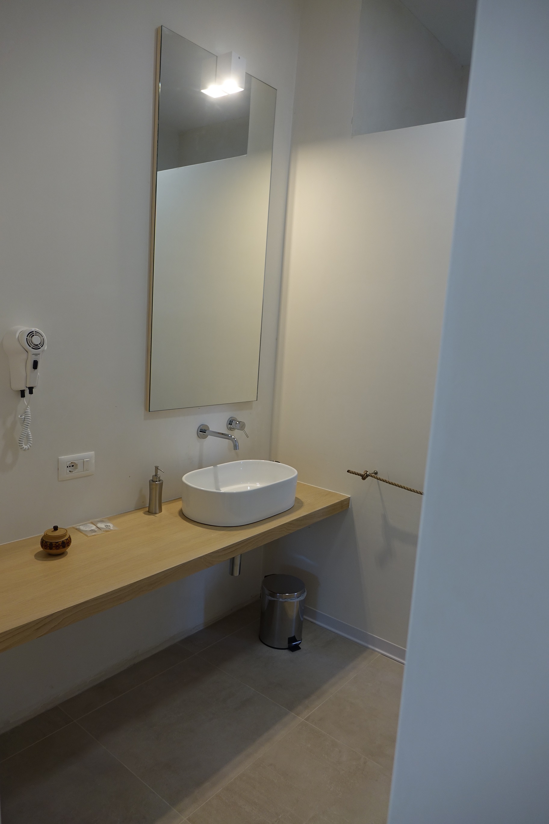 Ferien Bauernhof: Giardino del Tempo