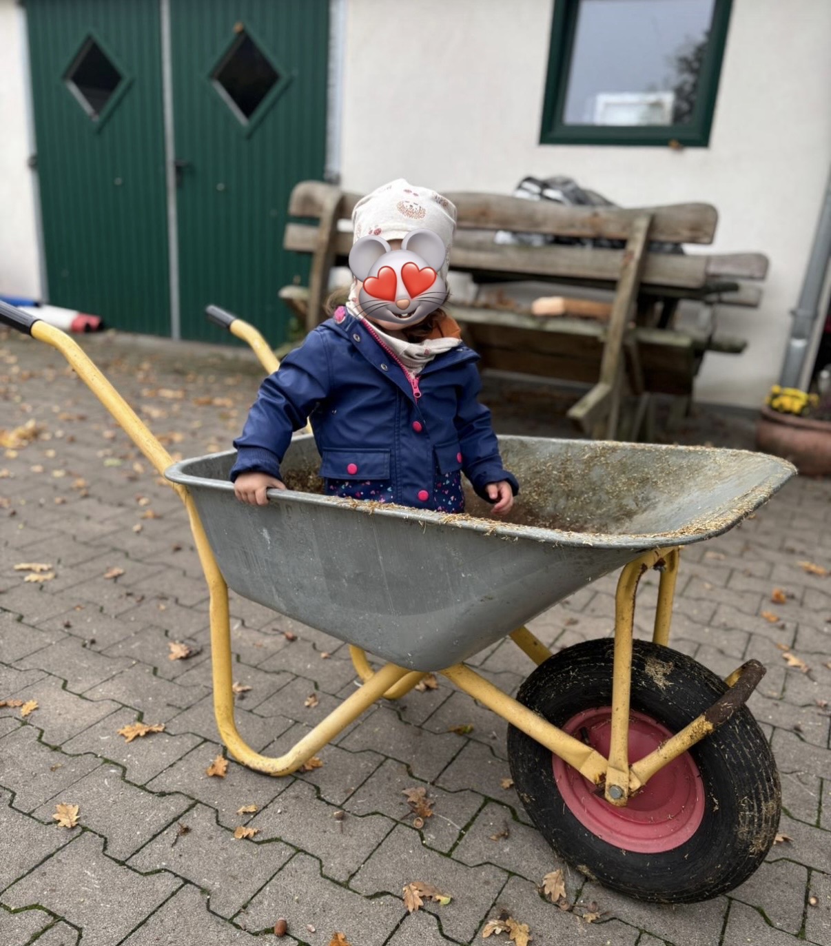 odmor na imanju - Sjeverna Rajna-Vestfalija - Was für ein Spass....... - Relax und Wellness Landhaus Up’n Wall