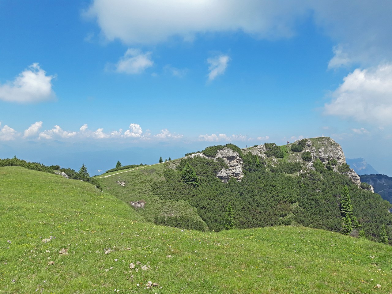 Tholr Ferienwohnungen  Destinations Roen and Mendelkamm