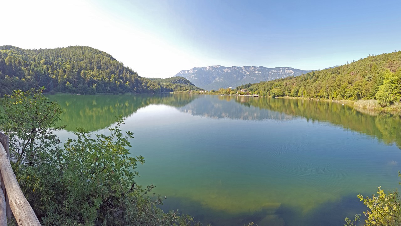 Tholr Ferienwohnungen  Destinations Monticolo Lakes