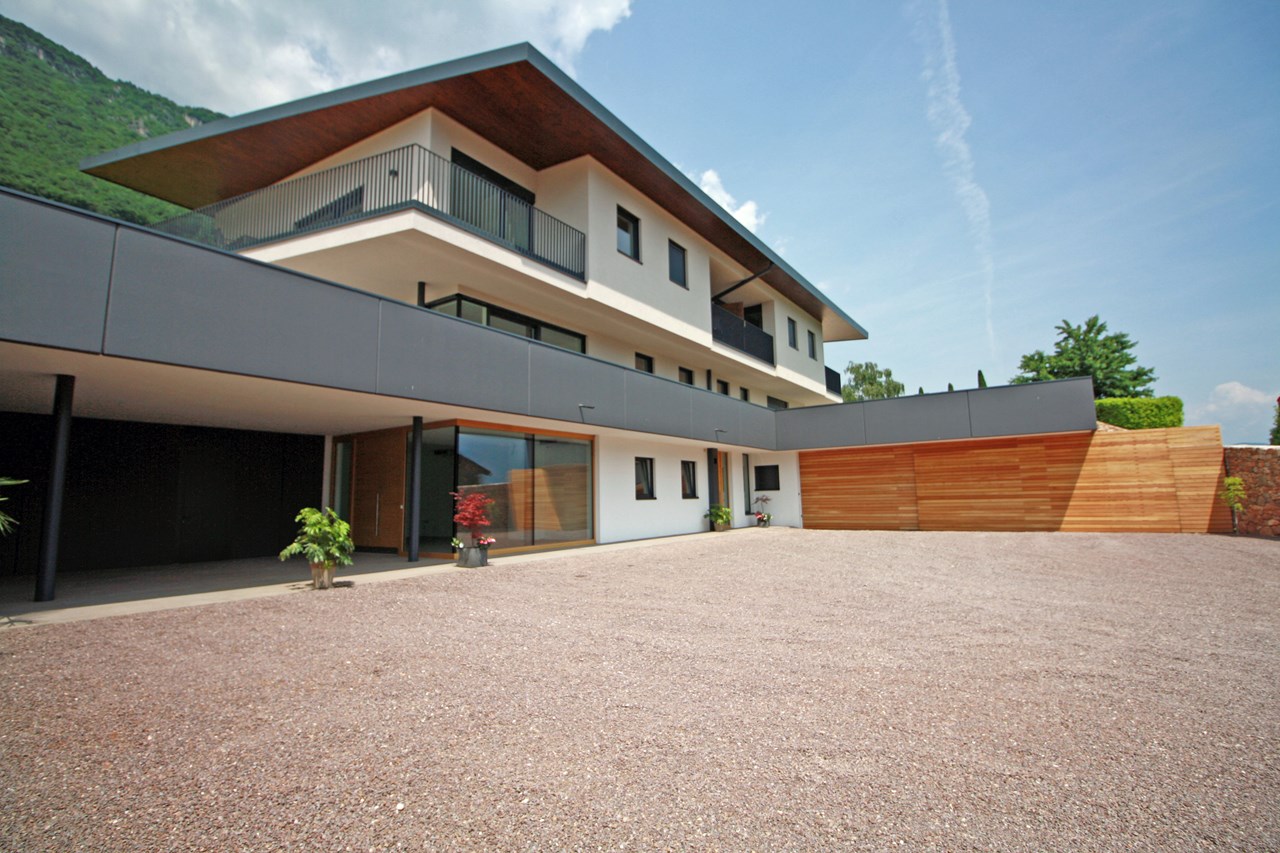 Tholr Ferienwohnungen  host Family Thaler Norbert