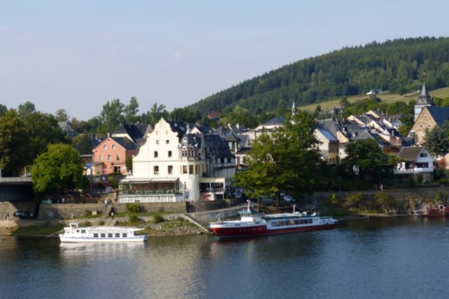 Wohnmobilstellplatz "Weitblick" im Land der tausend Teiche Ausflugsziele Stauseen 15 km Entfernung