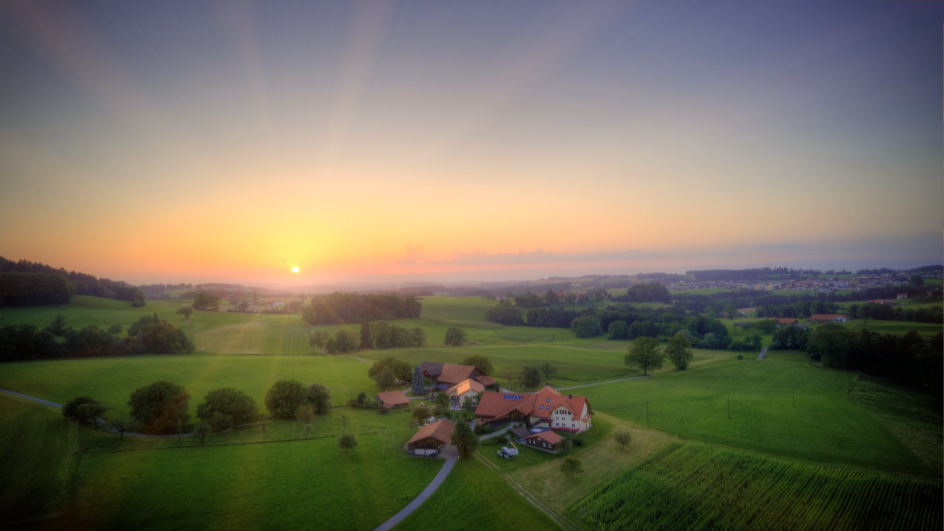 Urlaub auf dem Bauernhof - ideal für: Pärchen - Wellnesshof P. WELLNESS CLASSIC THAIMASSAGE