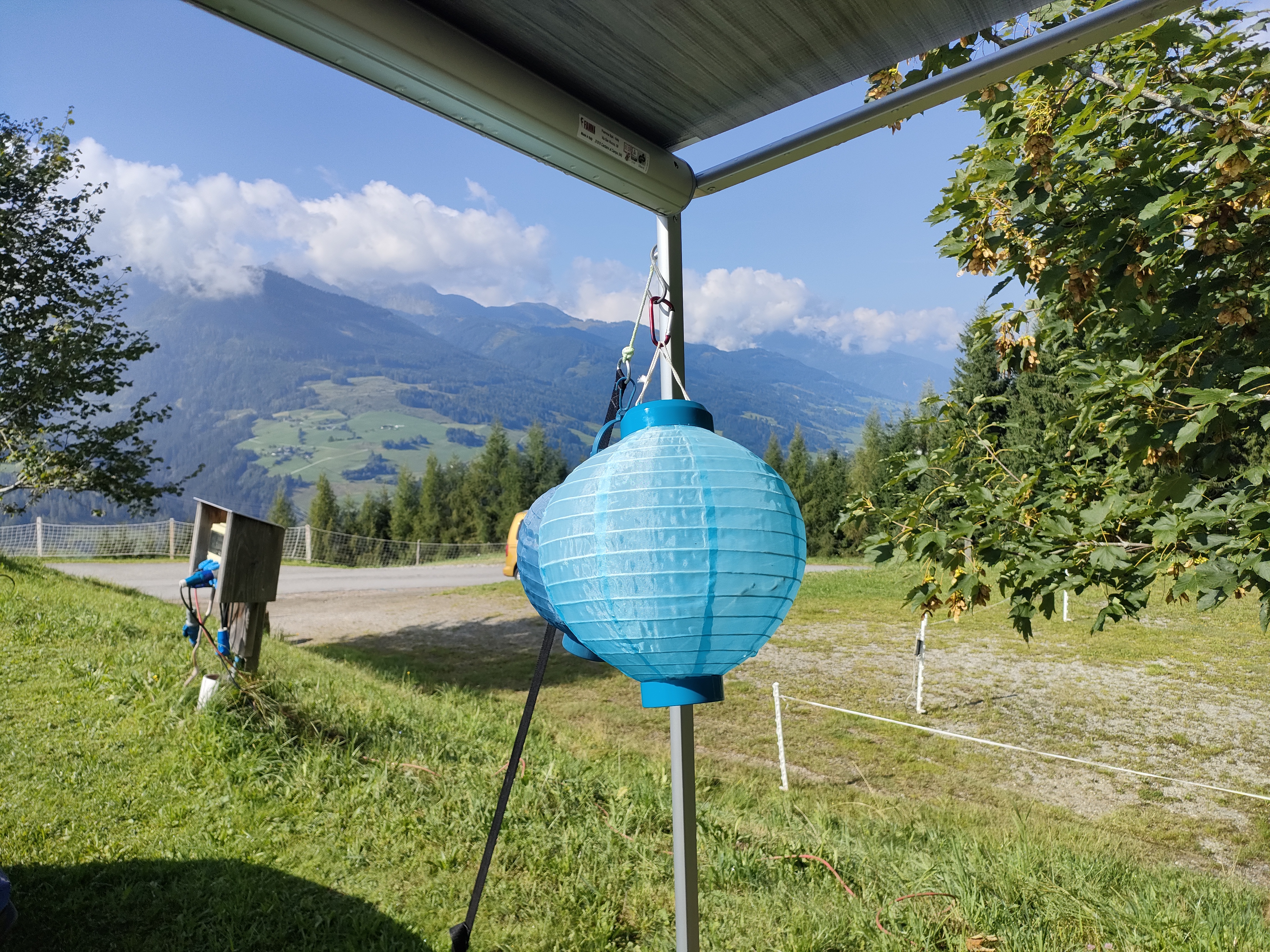 Ferien Bauernhof: Bergbauernhof Familienparadies Oberhasenberghof