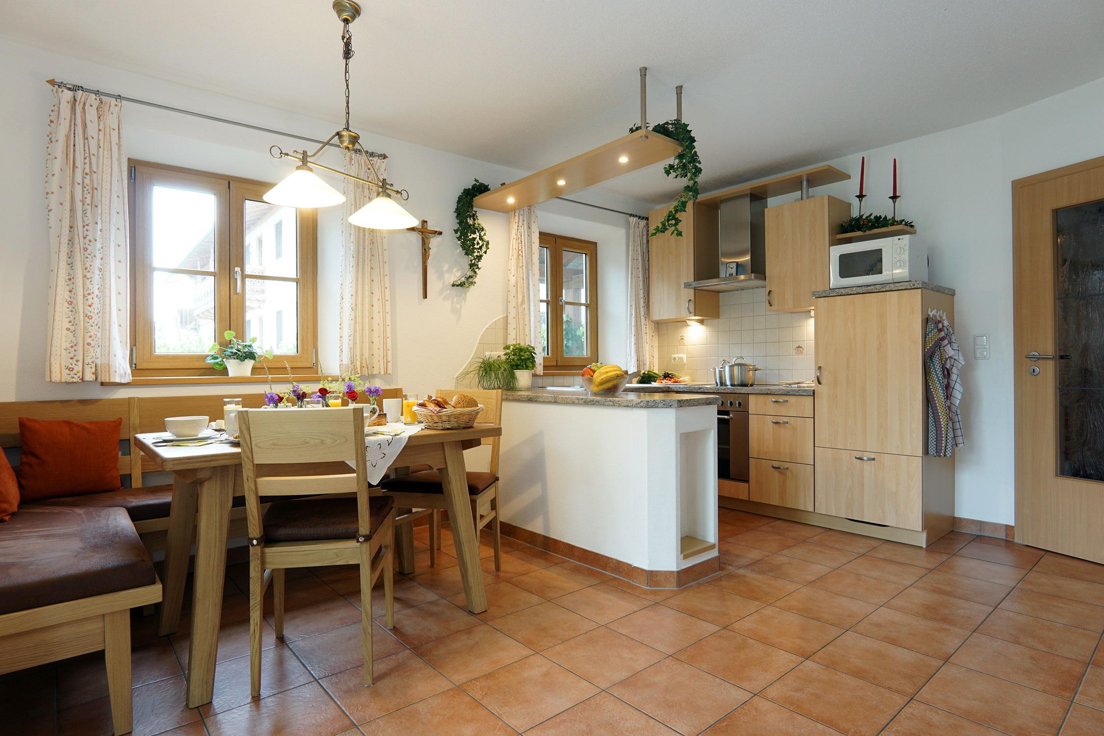 Ferien Bauernhof: Schauerhof