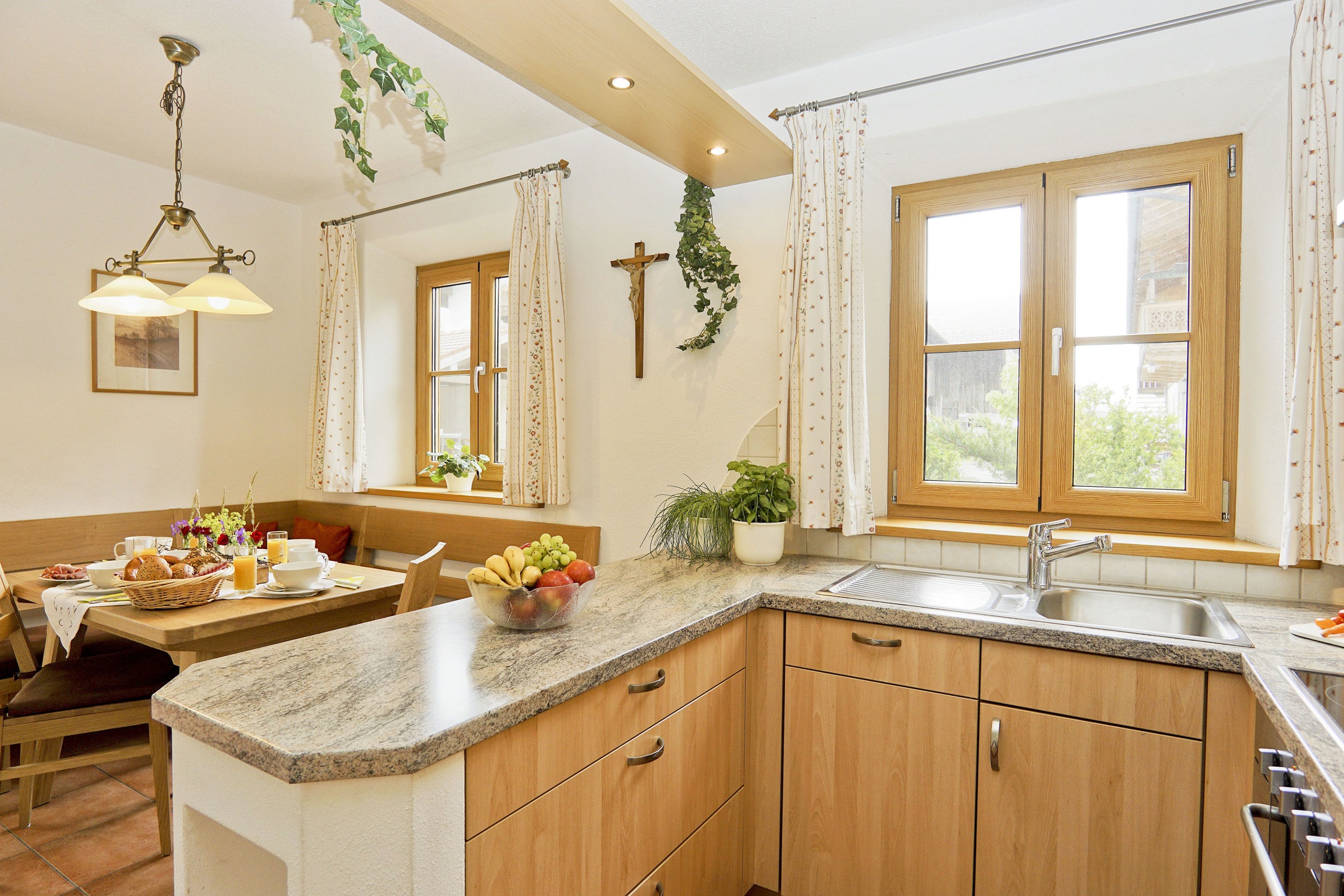 Ferien Bauernhof: Schauerhof