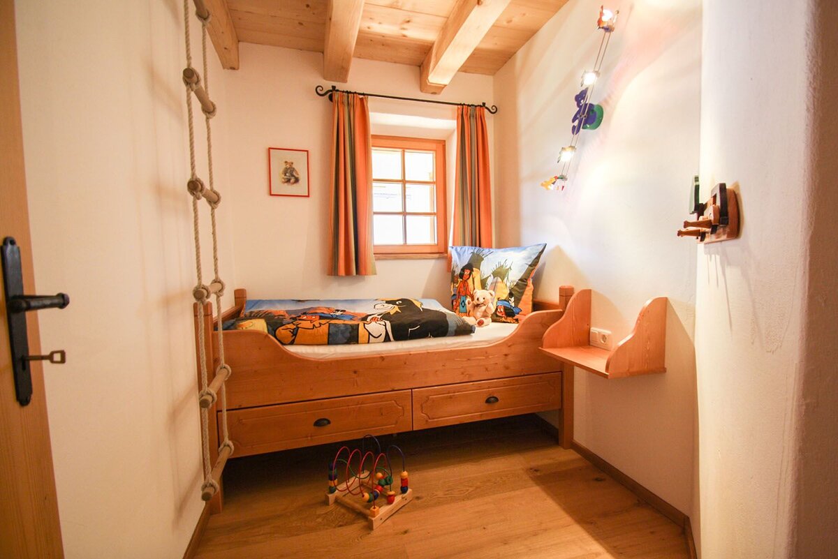 Ferien Bauernhof: Schauerhof