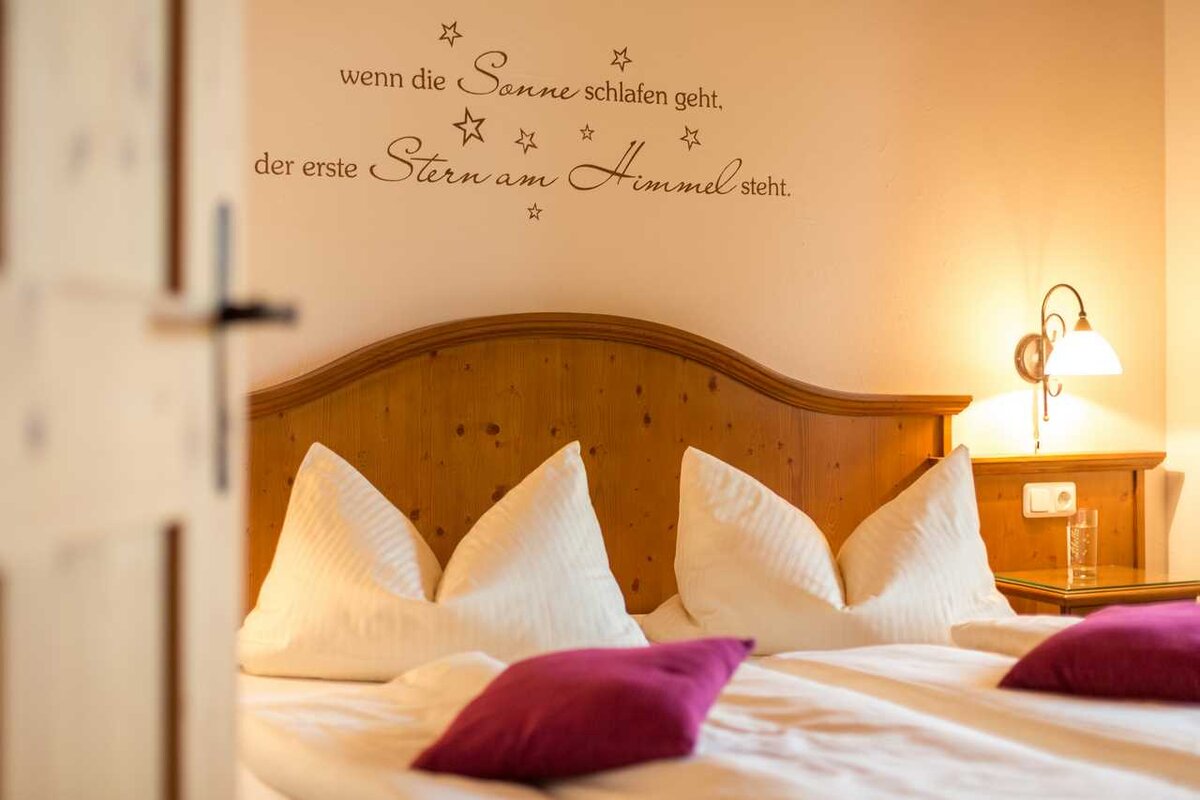 Ferien Bauernhof: Schauerhof