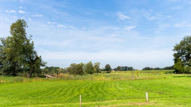 Urlaub auf dem Bauernhof - Schwimmen - Ferienappartements Schoapdiek Huuskes auf Skop'nboer