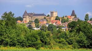 Ferienappartements Schoapdiek Huuskes auf Skop'nboer Destinations Bad Bentheim