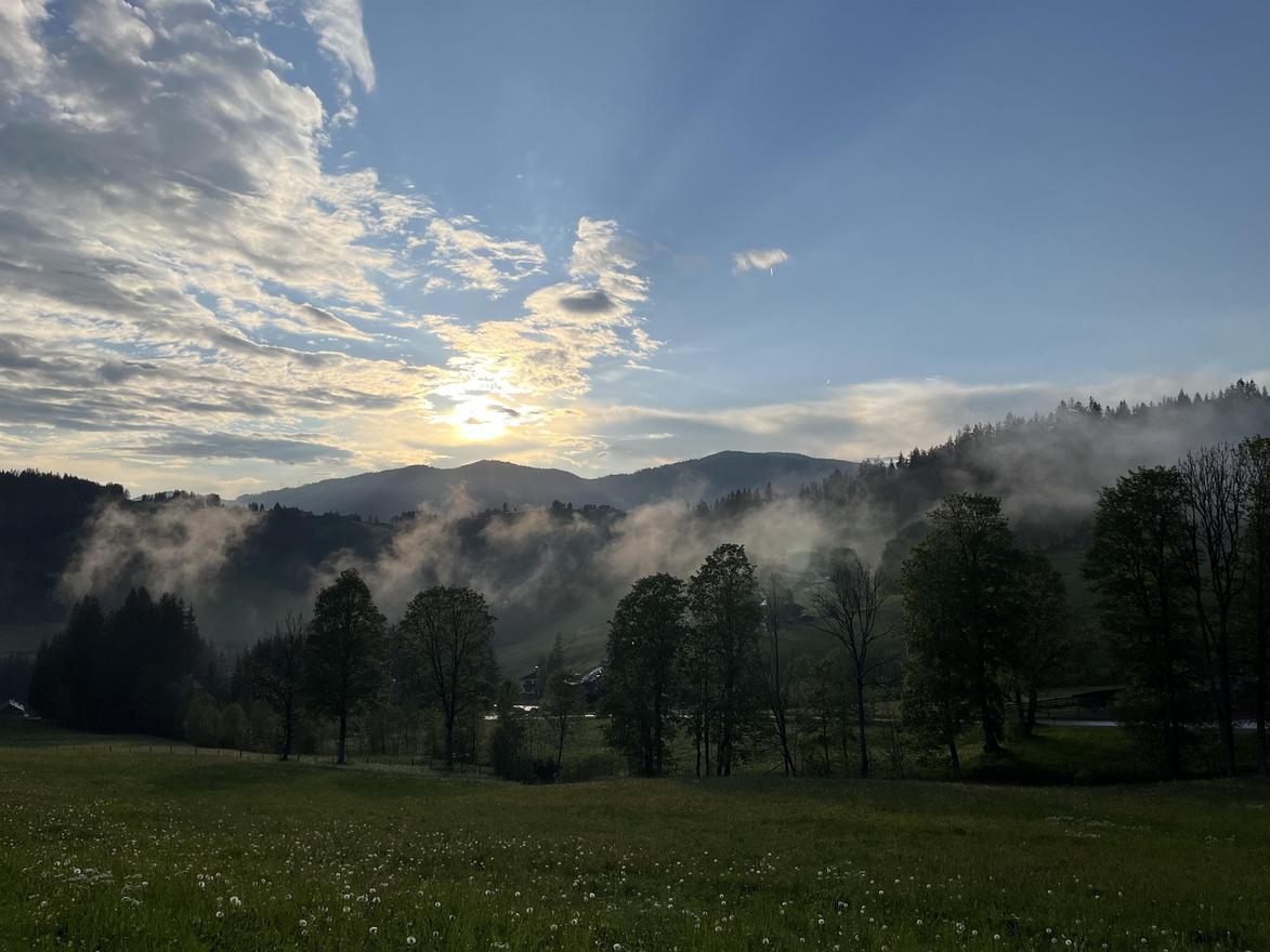 vacances à la ferme - Göriach (Göriach) - Peterlehen