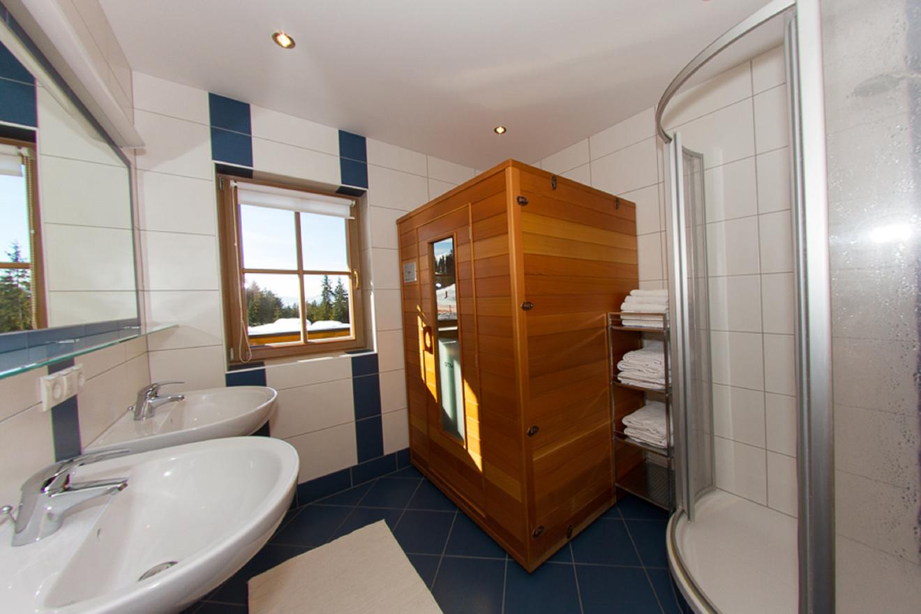 vakantie op de boerderij - Mauterndorf (Mauterndorf) - Reiter Sonnalm