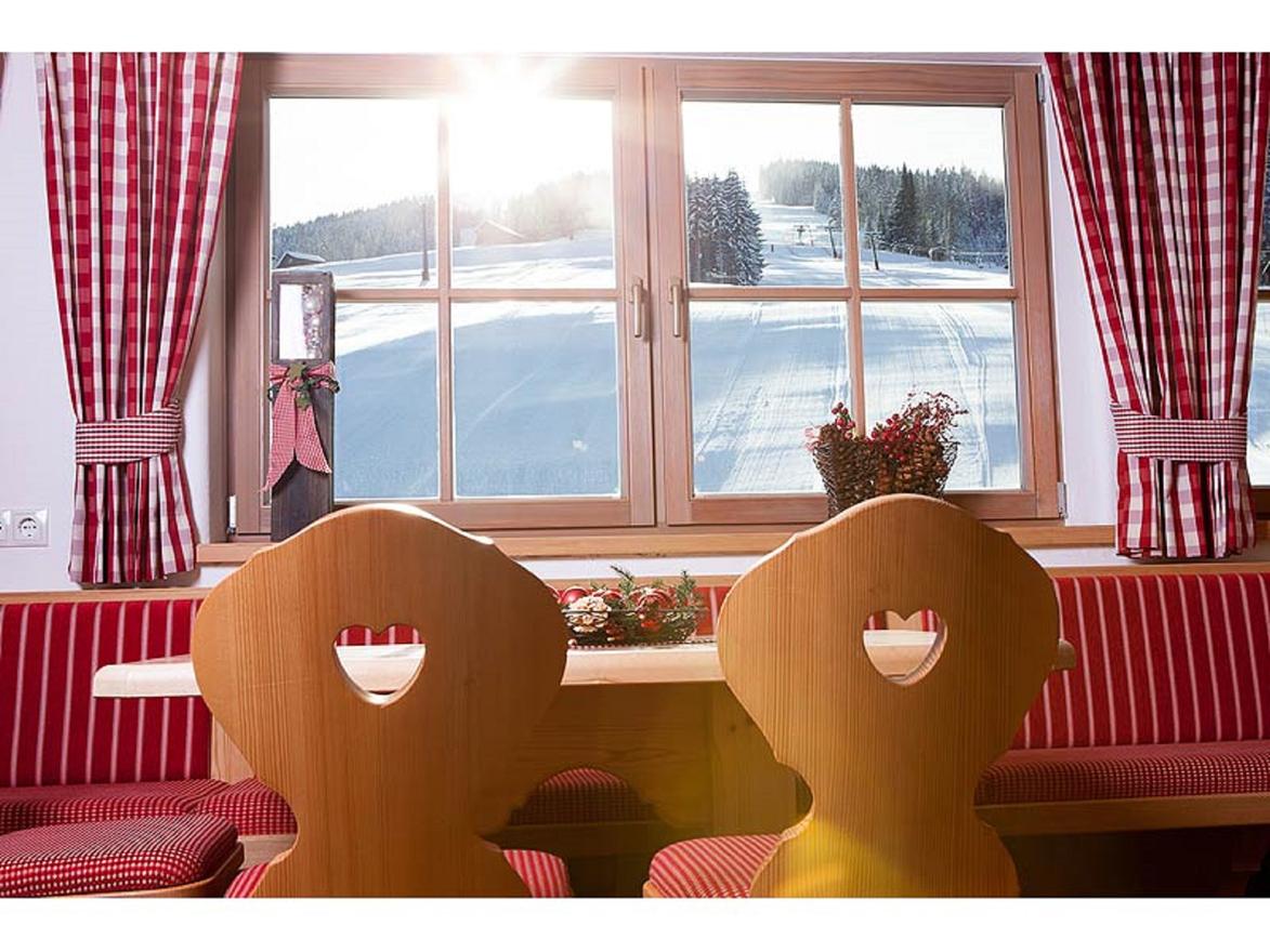 vakantie op de boerderij - Mauterndorf (Mauterndorf) - Reiter Sonnalm