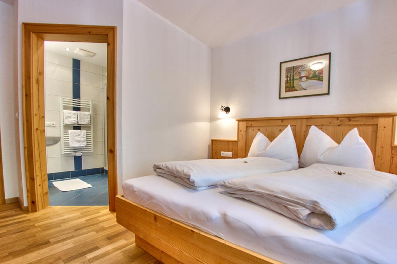 Ferien Bauernhof: Reiter Sonnalm