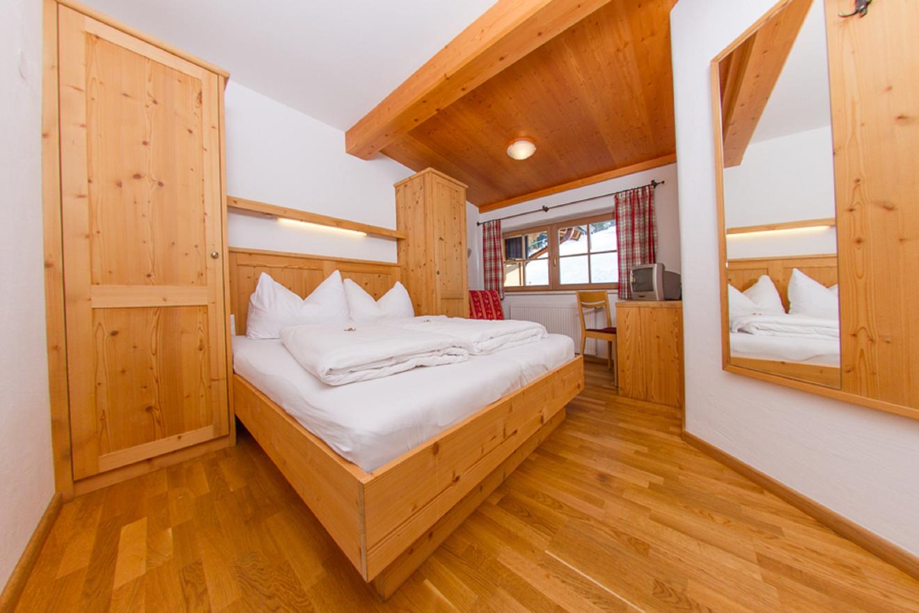 Ferien Bauernhof: Reiter Sonnalm