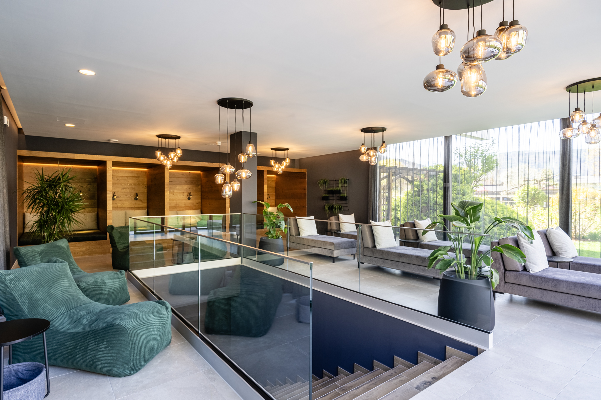 Ferien Bauernhof: Familiengut Burgstaller