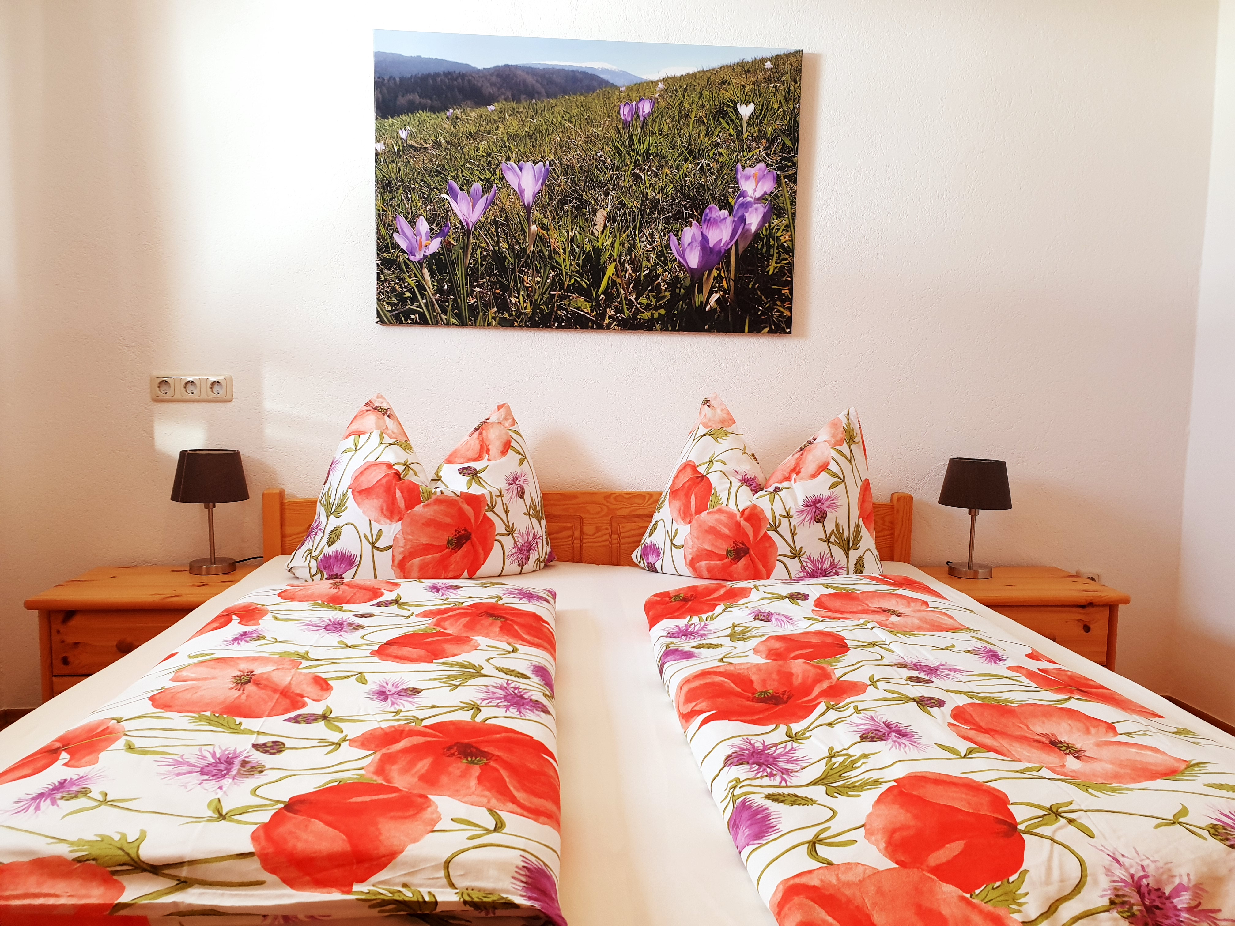 Bauernhof Pension Juri Prezentacija soba Obiteljski apartman "Jurikogel"