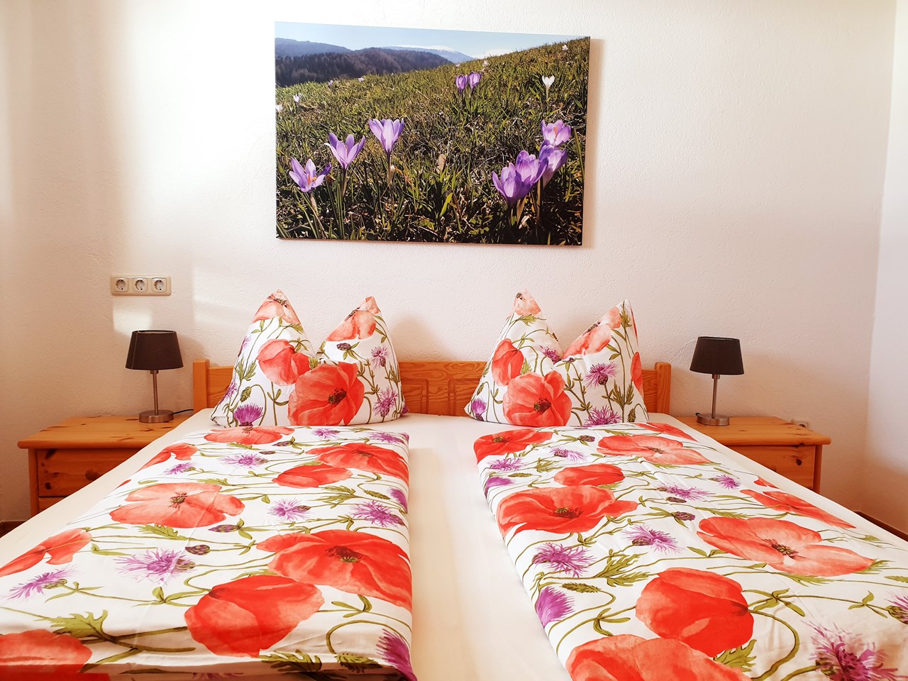 Bauernhof Pension Juri Prezentacija soba Obiteljski apartman "Jurikogel"